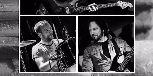 Submachine at The Axe and Compass