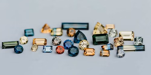 SAPPHIRE & GEMFIELDS TREASURE TRAIL