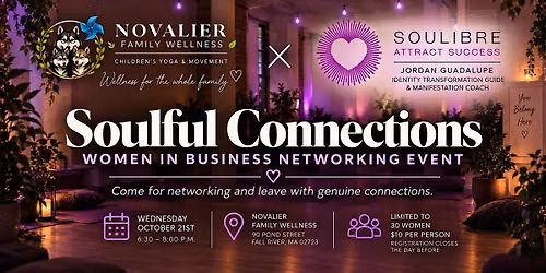 Soulful Connections