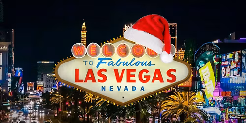 Festive Viva Las Vegas - Featuring Michael Bubl\u00e9