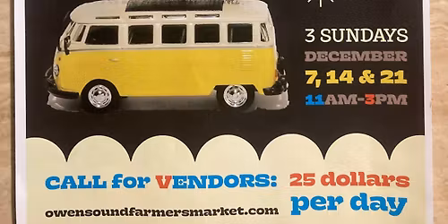 Owen Sound Winterfest 2025