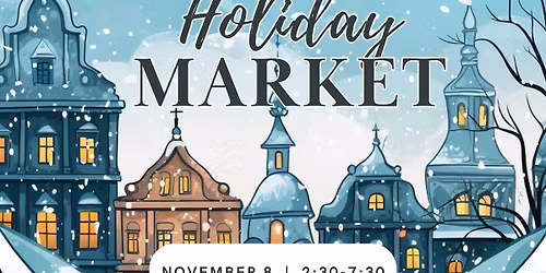 Holiday Market