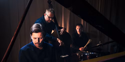 Bach Jazz | Victoriateatern