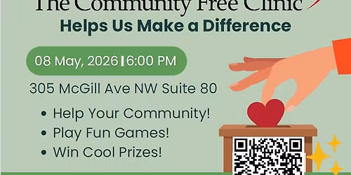 Play It Forward Fundraiser at Luck Factory Games