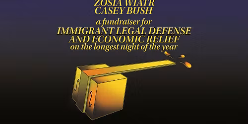 Solstice Meditations - Pacific Lumber & Wire - Fundraiser