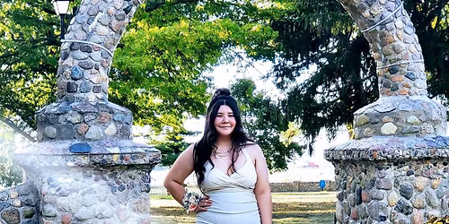 Nylina's Quince 