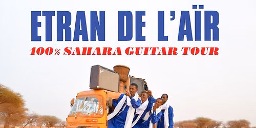 Etran De L'air