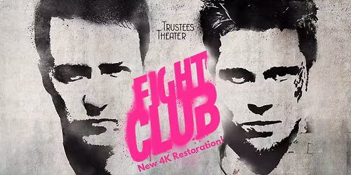 SCAD Cinema Circle: 'Fight Club'
