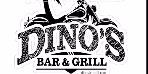 Novaroad at Dinos Bar n Grill 