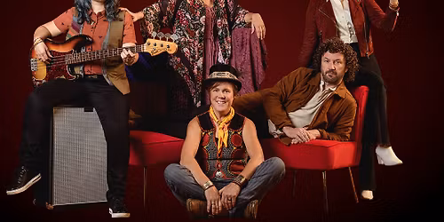 Fleetwood Macram\u00e9: A Tribute To Fleetwood Mac