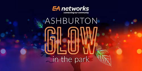 EA Networks Glow in the Park