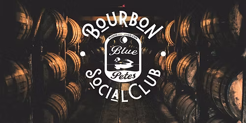 Bourbon Social Club: Best of 12+ Years Edition