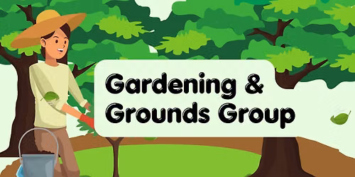Gardening & Grounds Group