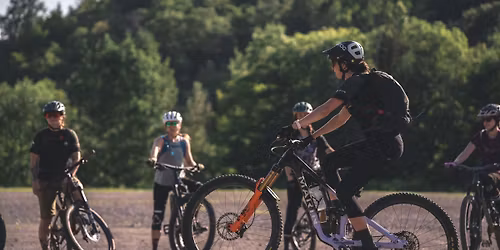 Club de v\u00e9lo de montagne - Outaouais