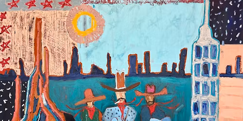 Southwest Remix: An Invitational Exhibition