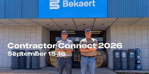 Contractor Connect 2026