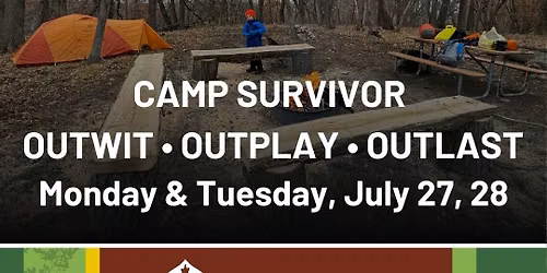 Camp Survivor