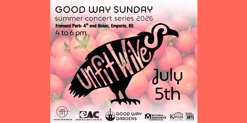 Unfit Wives \ud83c\udf45 Good Way Sunday