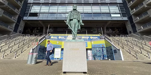 PARKING: Pittsburgh Steelers vs. Miami Dolphins