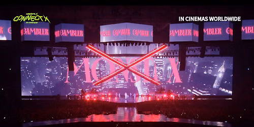 Monsta X at MGM Music Hall at Fenway
