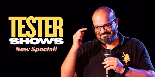 Tester show by Praveen Kumar