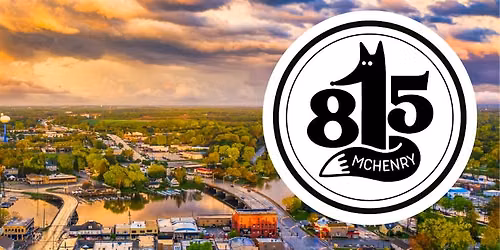 815 Day McHenry - 2026