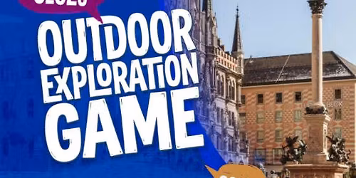Breweries of Munich Outdoor Exploration Game
