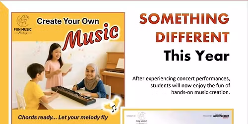 Create Your Own Music X Musicpreneur ROLEPLAY 