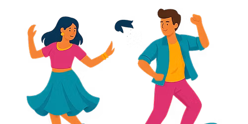 APT's Bolly Fusion Dance Workshop - Sharara Sharara
