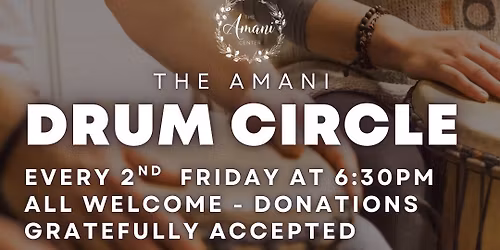 Drum Circle