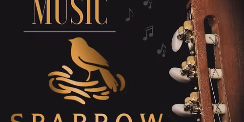 Sheri & Marc at Sparrow