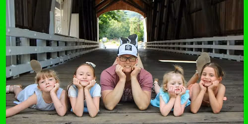 Celebration of Life for Dominik Storm Luna