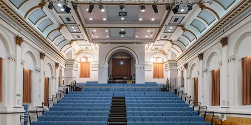 Let's Play The Piano Leeds - February Event (Players\/Audience Welcome)