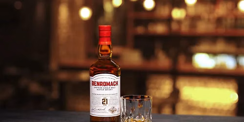 Benromach Whisky Masterclass | Amathus Oxford