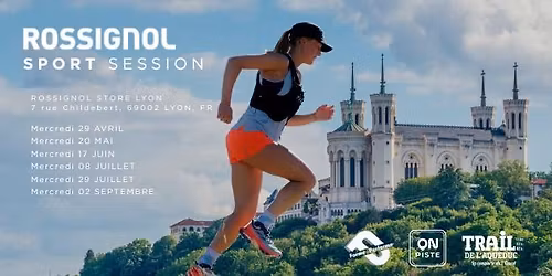 SPORT SESSION by ROSSIGNOL LYON