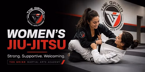 FREE WOMENS JIU-JITSU\/SELF DEFENSE CLASSES