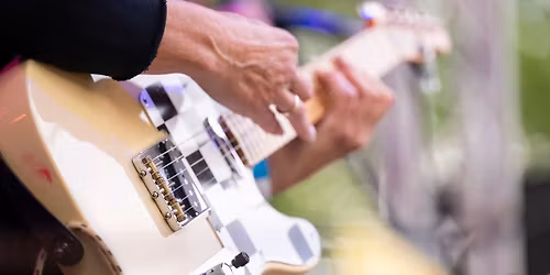 Sommerfest im Gemeinschaftshaus Langwasser