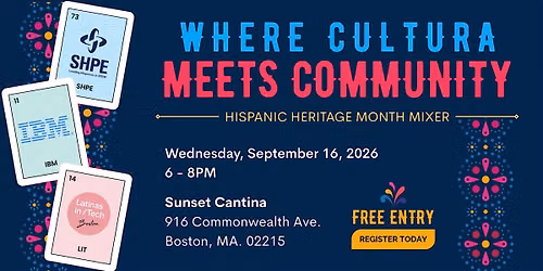 Where Cultura Meets Community
