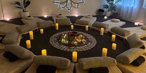 Ceremonial  Nalu Breathwork Circle 14\/6