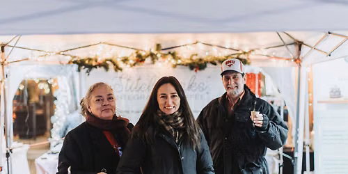 Mistletoe Market at Preston Hollow Village