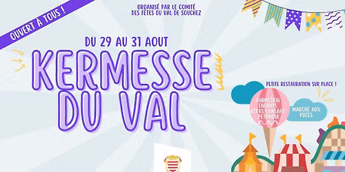 Kermesse du Val
