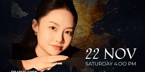 A Traveler\u2019s Tale