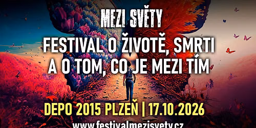Festival Mezi sv\u011bty