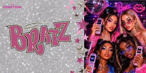 Bratz - The Function