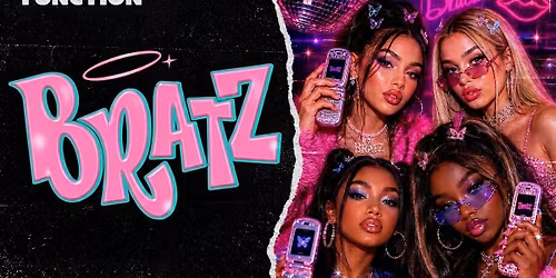 Bratz - The Function