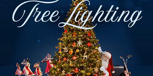 Tree Lighting