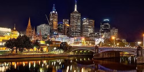 Singles Social Meet Up 