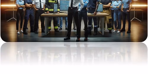 Leadership Fundamentals: Finding the Leader in You