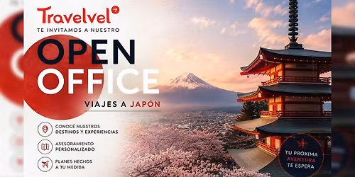 Copia de Open Office Travelvel por la tarde