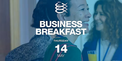 Business Breakfast